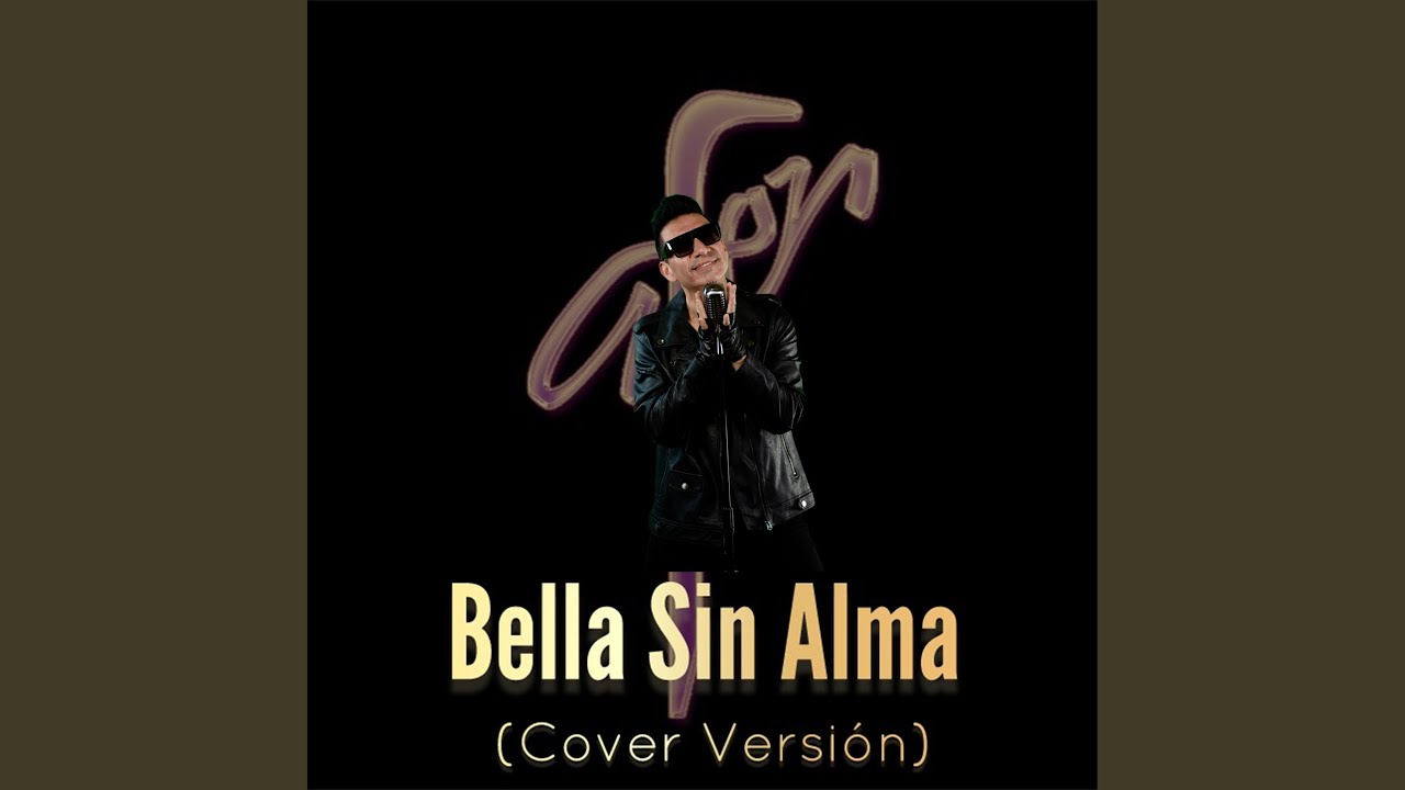 Bella Sin Alma (Cover)