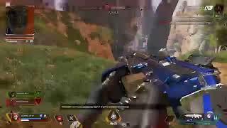 Gameplay Apex Saison 4