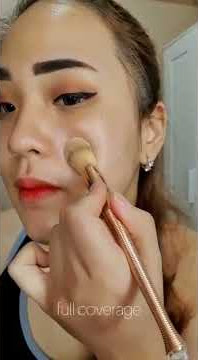 MAKE UP SIMPLE GLOWING SEHARIAN - BEDAK SHC   SERUM GREENSHE