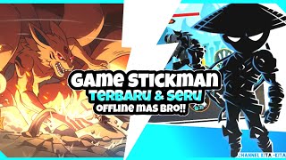 8 - best stickman games for android offline screenshot 5
