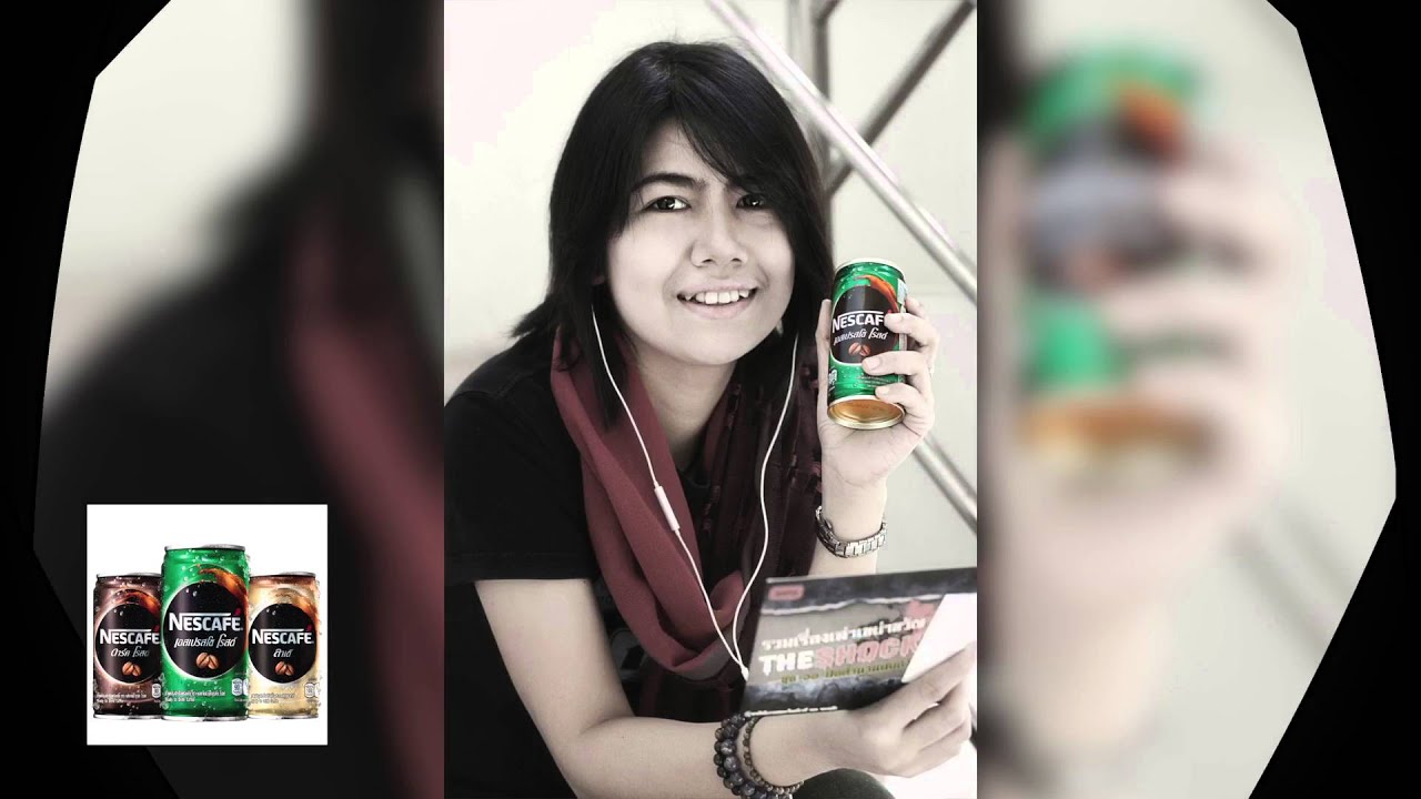 มอบโชคผู้โชคดี กิจกรรมเนสกาแฟกระป๋องโฉมใหม่ใจดีให้กินฟรี5เดือน คนที่2