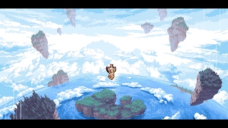 Owlboy - episode 15: Solus