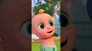 Incy Wincy Spider Song for Kids, इंसी विंसी मकोड़ा नाली पे चढ़ गया #shorts #kidsvideos #babysongs