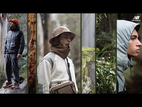 Low Mountain | New Balance | NBOUTDOOR | 뉴발란스 아웃도어
