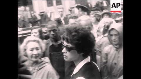 WARD CASE  - NO SOUND