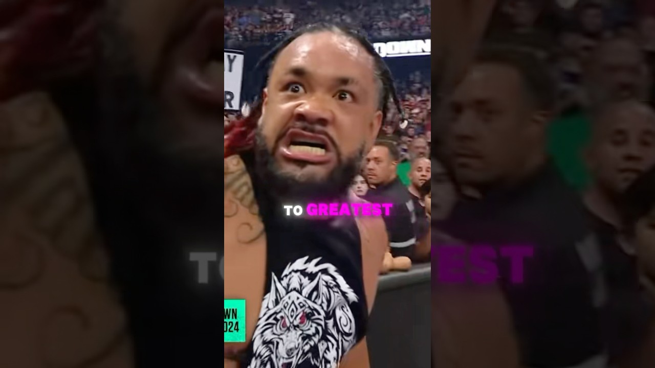 Ranking The Bloodline 2.0!!!