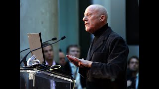 DLD10  Interview with Norman Foster