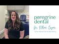 Peregrine Dental Dublin Dr Eithne Coyne on Restorative Dentistry