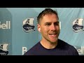 Toronto Argonauts Media Availability | Post Game at BC Lions | July 25, 2026