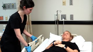 CVTC | Nursing Assistant Program