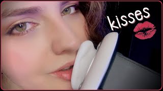 THE   B E S T  ASMR  Kisses! ♥