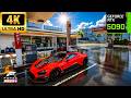 Forza Horizon 6 : RTX 5090 32GB ( 4K Maximum Settings RTX ON / DLSS ON )