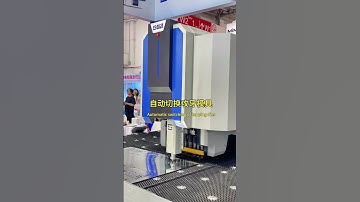 Tapping, pressing and punching, three in one machine! #machine #bending #cnc #auto #manufacturing