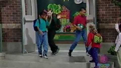 Let’s Play School Credits Comparison (Screener vs. Final Version) (V1) (Demo Version) Part 2