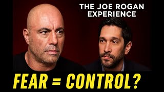 Joe Rogan x Dave Smith FULL Recap — Fear, Media & War Explained (JRE #2370)