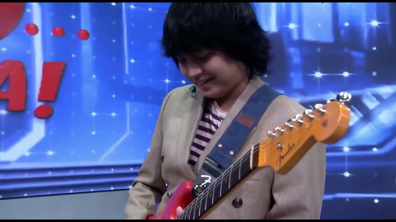 KONSENSYA SOLO LIVE | IV OF SPADES | TVJ EAT BULAGA