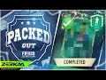 GUARANTEED SHAPESHIFTERS PACK! (Packed Out #110) (FIFA 20 Ultimate Team)