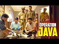 Operation Jaava Full Movie | New Released South Indian Hindi Dubbed Movie | Biggest Scam Of India
