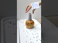 reverse or magic? #asmr #reverse #colors #marble #satisfying