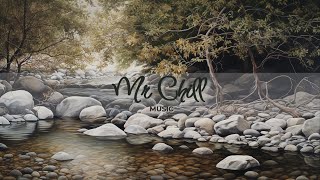 Nature Sound | Serene Symphony: Enchanting Birdsongs Echo Through Majestic Forest #MrChillMusic