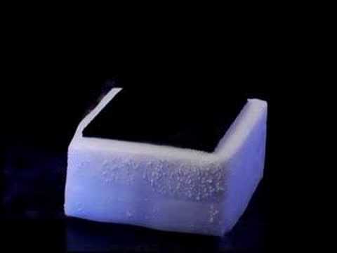 Aspen Aerogel - Video Presentation