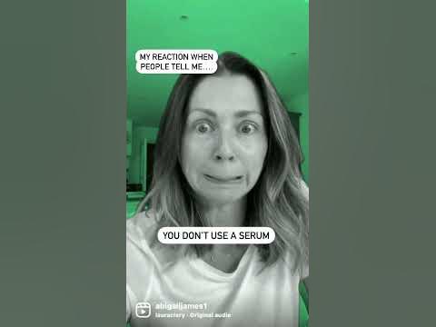 Skin experts reaction - YouTube