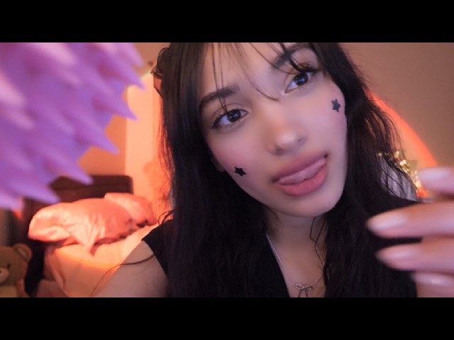 ASMR DEEP SLEEP in 20 Minutes OR LESS 💤