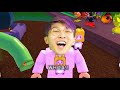 Beginning of video