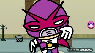 Pucca El Vengador Sin Camisa En Español 01X51