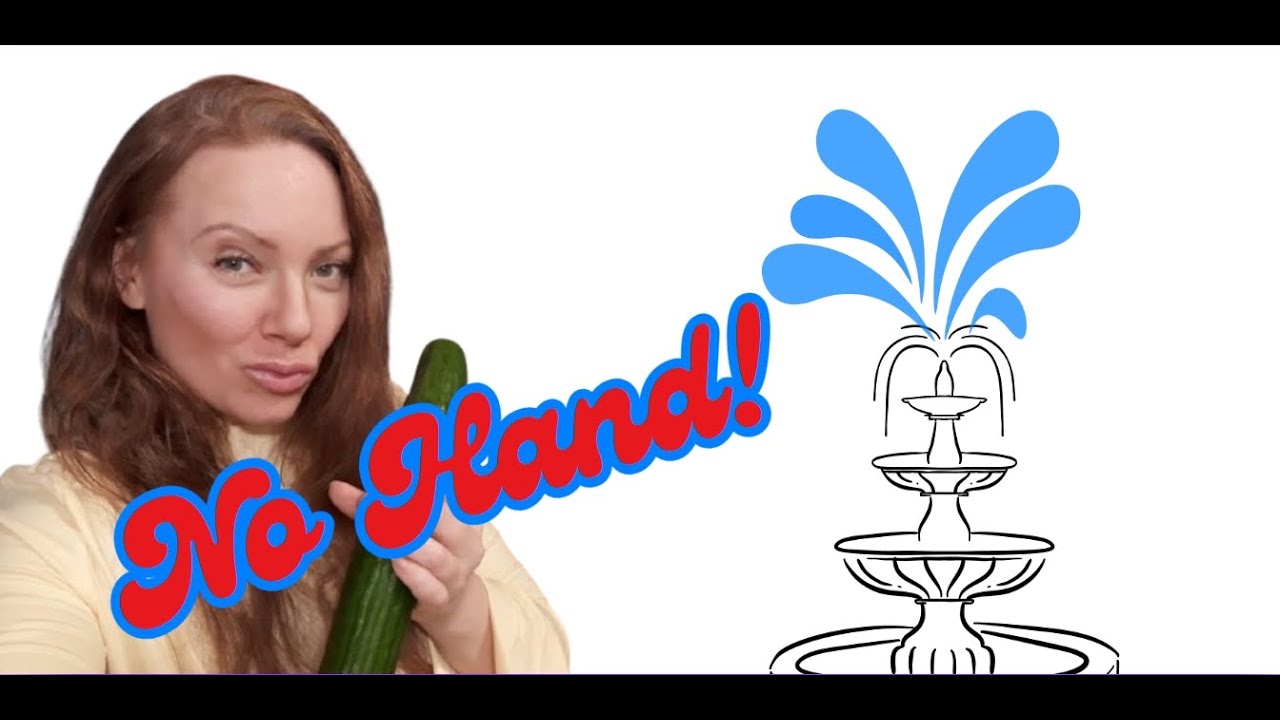 Handfreier Orgasmus - Kommen ohne anfassen