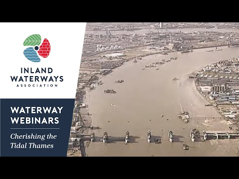 Cherishing the Tidal Thames