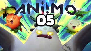 OMEGA BOSS BATTLE!? - Aniimo Beta Playthrough EP5