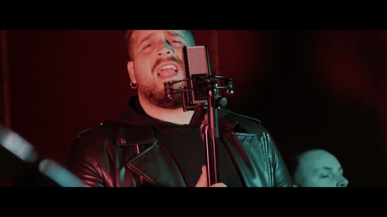 Marco Zappulla Cantastorie (Cover Carmelo Zappulla) Voce e