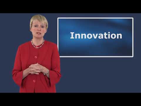 Video Blog: The End of Competitive Advantage 2014 | Rita McGrath Video Blog: The End of Competitive Advantage 2014 | Rita McGrath