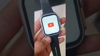 Cheapest 4G Android Smart Watch On Amazon🔥 | S8 Ultra