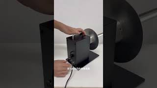 Eco Packer Forward Rolling Test & Machine Demo 📦⚙️