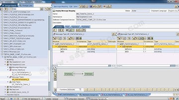 SAP PI tutorial for beginners