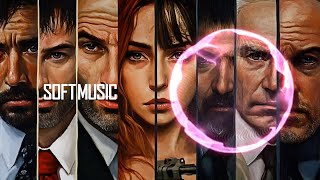 Vacancy feat. Mia Pfirrman - Seven You