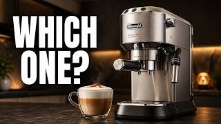 The BEST Espresso Machine Under $500? ☕ Our Top 6 Picks for 2026 The BEST Espresso Machine Under $500? ☕ Our Top 6 Picks for 2026