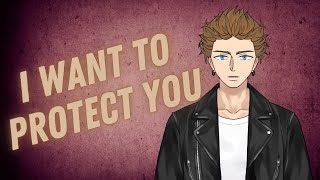 [M4A] Bully Has a Soft Spot for You [Shy Listener] [Confession] [Protecting You] screenshot 4