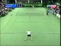 Filderstadt 2003 Final  Kim Clijsters - Justine Henin  (HQ Highlights) WTA Tennis