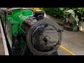 The pleasure beach express