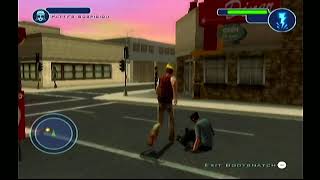 Destroy All Humans! Big Willy Unleashed part 7