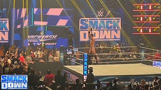 Everything That Happened AFTER WWE Smackdown CM Punk, Chad Gable \& More (4\/26\/24)