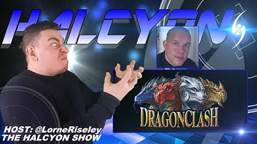 DragonClash (2020) Let