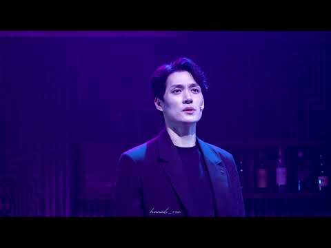 [230614낮][4K] 아름다운 밤이여 - 뮤지컬 비스티 스페셜 커튼콜 (조풍래 focus)