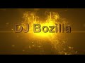 Dj bozilla presents depeche mode in the mix vol 01