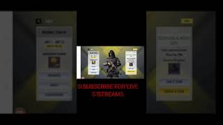 How to get free 1000 CP|Call of duty#shorts#codm#knight4gaming. screenshot 5