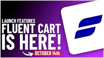 Fluent Cart Overview for WordPress – Fast, Lightweight, and Powerful!