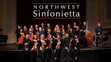 Bacewicz : Concerto for Strings, I. Allegro